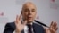 Министр финансов России Антон Силуанов