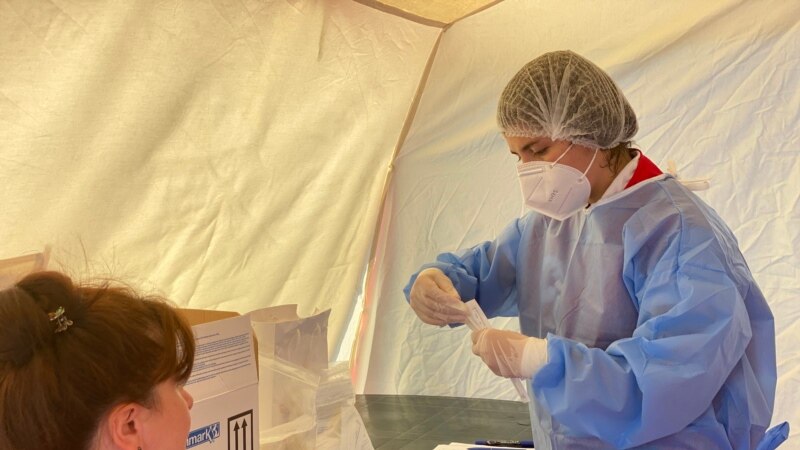 U Srbiji preminule još četiri osobe od korona virusa, 106 novozaraženih