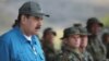 آمریکا در تلاش برای تصویب قطعنامه انتخابات ونزوئلا در شورای امنیت است