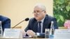 Ректор КФУ Сергей Донич подал в отставку – СМИ