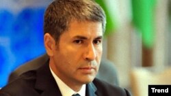 Vilayət Eyvazov