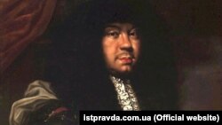 Міхал Вишневецький (1640—1673) – король Польщі, великий князь Литовський, великий князь Руський. Був представником руського князівського роду Вишневецьких 