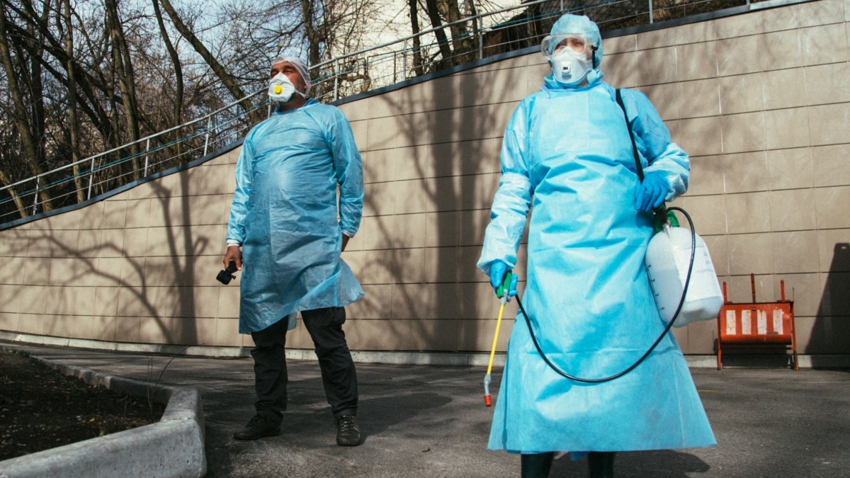 oi5.ru: В Львове обследуют 4 людей с подозрением на коронавирус – ОГА В Львове обследуют 4 людей с подозрением на коронавирус – ОГА