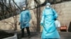 На Дніпропетровщині не підтвердилось інфікування коронавірусом родини чоловіка, який повернувся з Італії