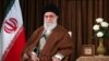 Khamenei Calls US Gov 'Lying, Avaricious Charlatans, And Cruel, Merciless Terrorists'