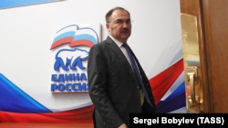 Антон Дроздов