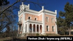 Чтобы сделать эту фотографию, пришлось продираться через заросли ежевики