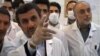 پرسش روز: اعلام دستاوردهای جدید هسته‌ای ایران