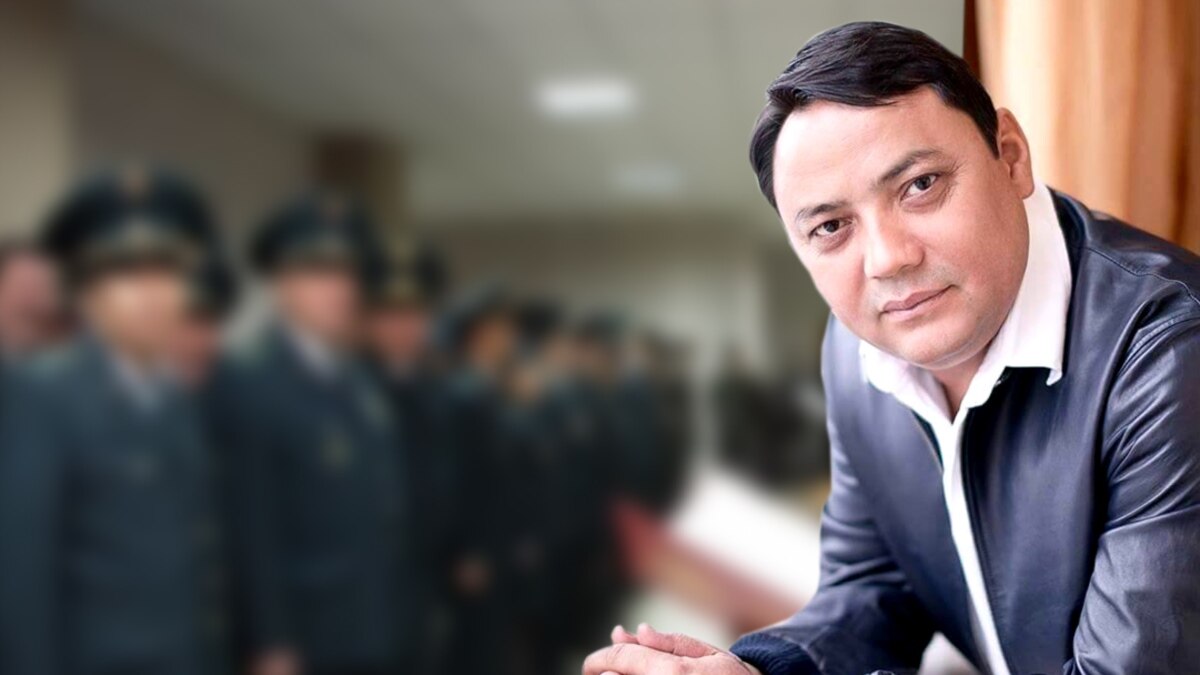 Матраимовдордун үй-бүлөсүнүн буга чейин белгисиз болгон мүлкүн табуу үчүн журналисттер ачык маалыматтарды колдонушкан.