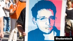 Edward Snowden