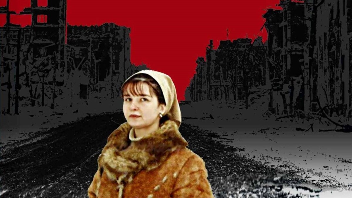 Автор записок о войне в Чечне выпускает книгу о Ставрополе