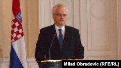 Ivo Josipović