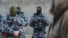 Крым: утро, обыски, четверг