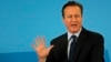Partidul Conservator al premierului David Cameron a cîștigat alegerile din Marea Britanie