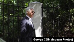 Eugen Teodorovici a primit 91 de voturi la Congresul PSD fără a participa
