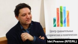 Stanislav Shkel