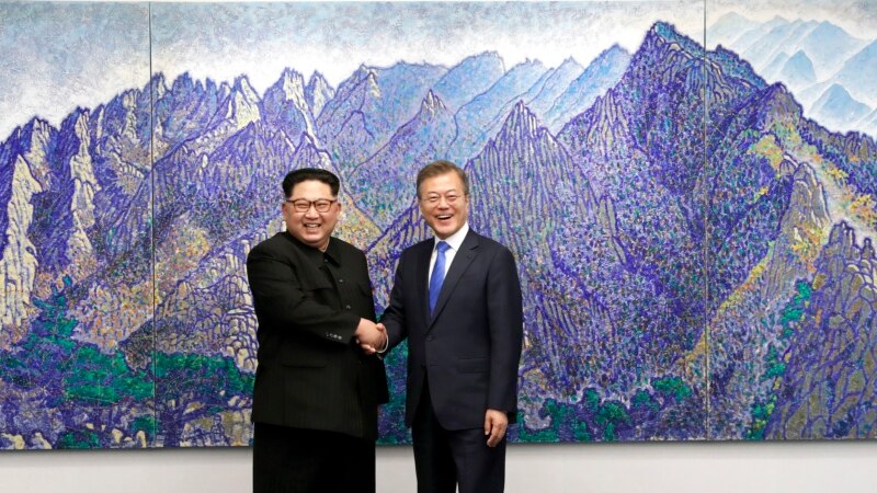 Sjeverna i Južna Koreja obnovile 'vruću liniju'