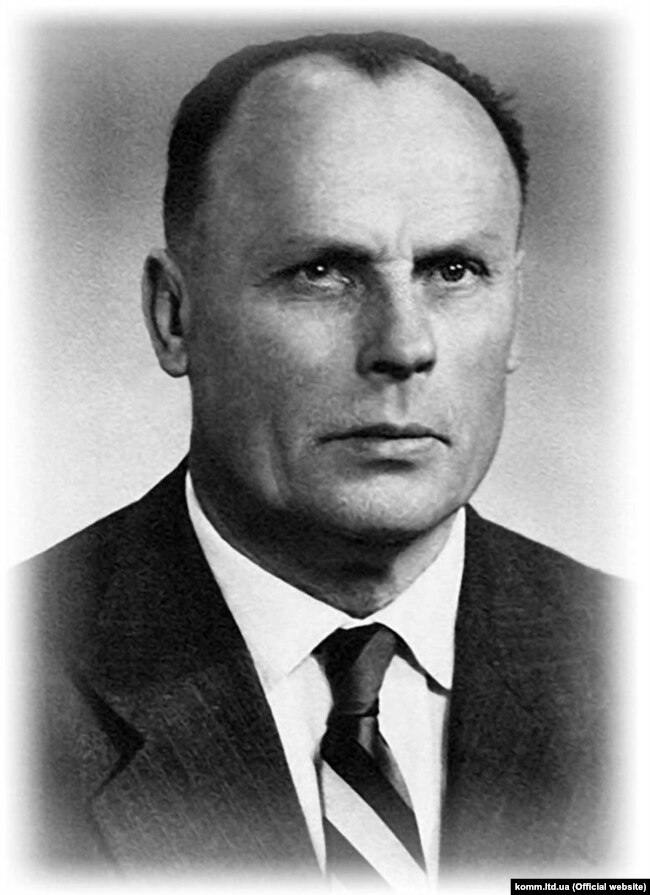 Микола Грицак (1908–1979)