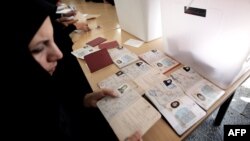 Žene na iranskim izborima