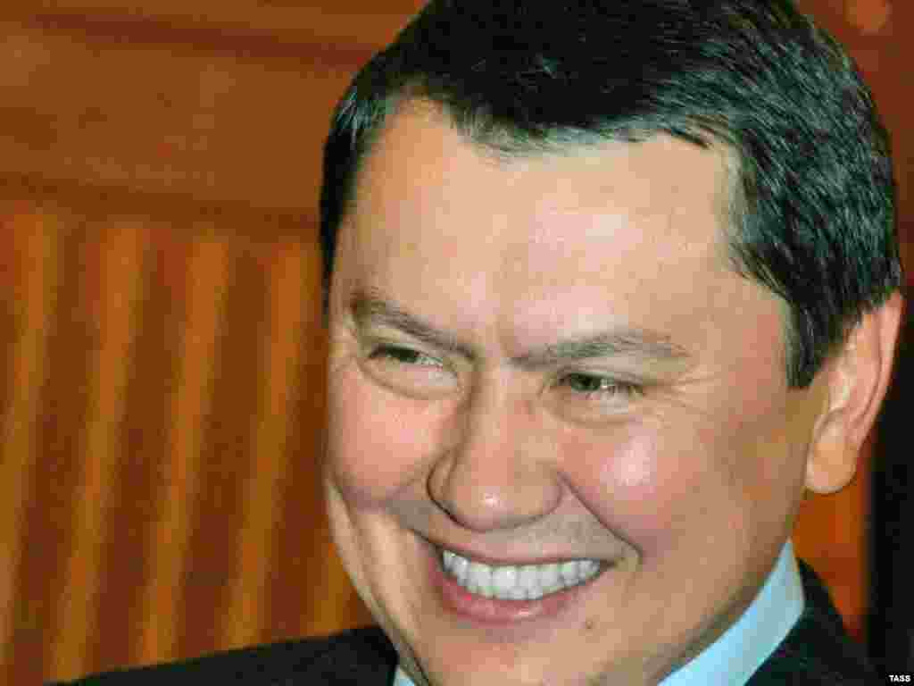 After returning to Kazakhstan in 2005, Aliev was appointed deputy foreign minister.