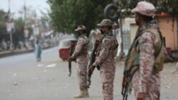 په پاکستان کې د کورونا وايرس مخنيوي په لړ کې پوځ راغوښتل شوی دی
