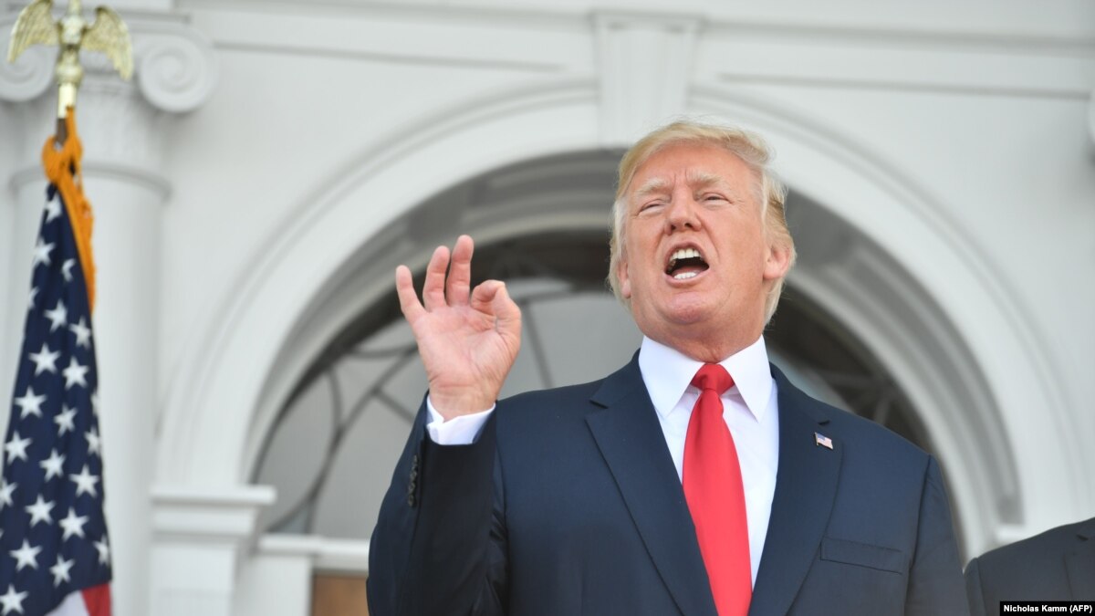 2019 год - Трамп сделал важное заявление: Ядерные испытания — Мы нанесем ракетный удар по КНДР 2019 год - Владимир Путин: «Иду на Вы!» | Свежие Новости