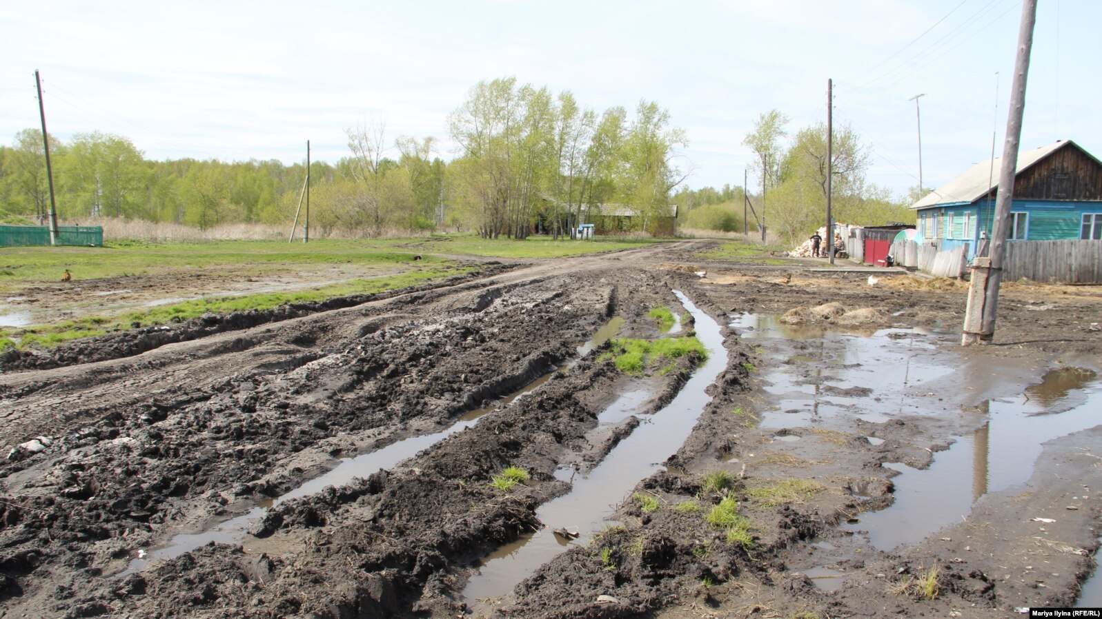 Война в Сирии, разруха — у нас в Сибири» | 01.06.2019 | Барнаул - БезФормата