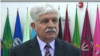 وزیری: اجازه نمیدهیم در خاک افغانستان تاسیسات نظامی ایجاد شود