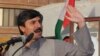 د پښتونخوا میپ صوبايي صدر عثمان کاکړ د پرځېدو مهال سخت ژوبل شوی