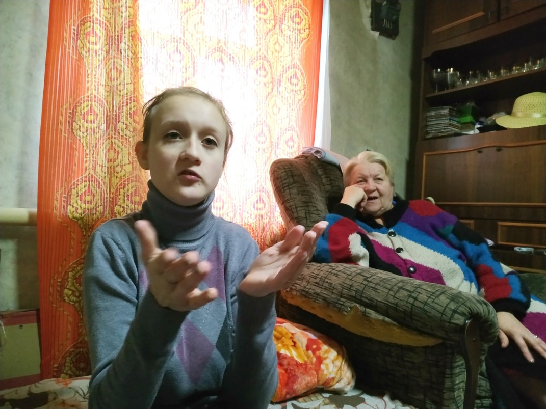 Үлкен кеуделі аналармен жыныстық қатынас