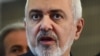 وزیر خارجه ایران افزایش نیروهای آمریکایی در منطقه را «بسیار خطرناک» خواند