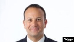 Leo Varadkar