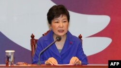 Park Geun-Hye