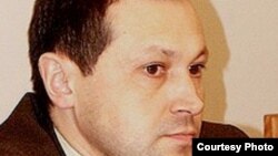 Эдхам Акбулатов, победивший на выборах мэра Красноярска