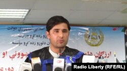 پوهنیار احمدشاه نوري