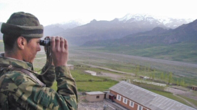 В Афганистане операция против убивших таджикского офицера контрабандистов провалилась
