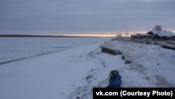 Село Ёрмицы