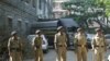 Mumbai Gunman Tells Court He's From Pakistan