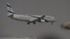 هواپیمای حامل مقام‌های آمریکایی و اسرائیلی که ۱۰ شهریورماه در فرودگاه بین‌المللی ابوظبی به زمین نشست