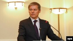 Dacian Cioloș