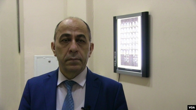 Adil Qeybulla