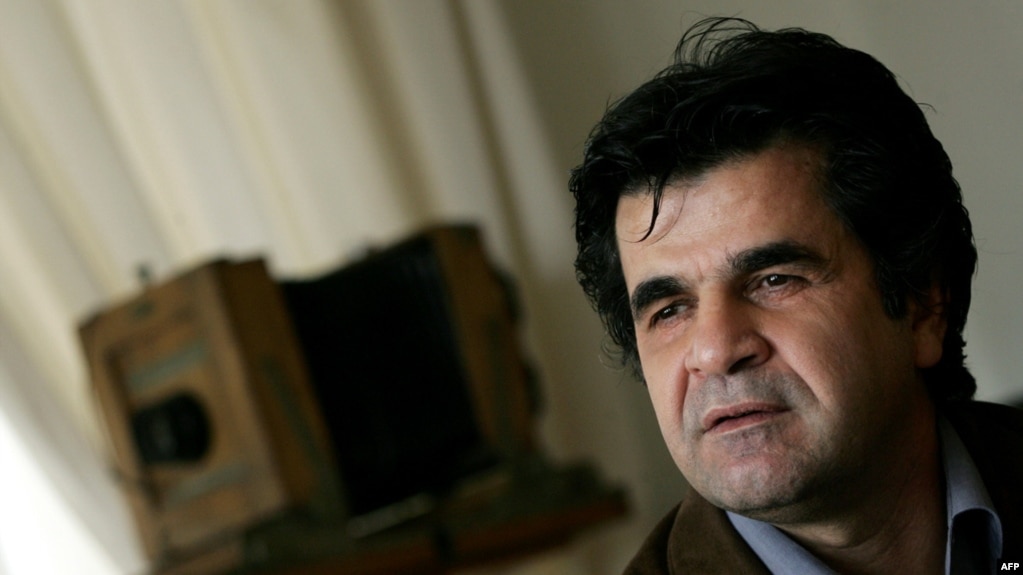 جعفر پناهی، کارگردان مطرح سینمای ایران و جهان