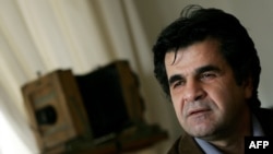جعفر پناهی، کارگردان مطرح سینمای ایران و جهان
