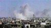 دولت سوریه: از صبح روز پنجشنبه آتش بس را اجرا می کنیم