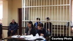 Судья Сухумского городского суда Рустам Чагава оправдал и освободил из-под стражи Ахрика Еника и Инала Авидзба, которые, будучи пьяными, избили 15 ноября прошлого года премьер-министра Абхазии Беслана Бутба