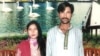 Pakistan Sentences Five To Death Over Christian Couple's Killing
