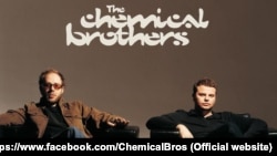  The Chemical Brothers