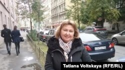 Ирина Писаренко