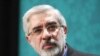 موسوی: مخالفان جنبش سبز، افسانه خود را باور کرده‌اند