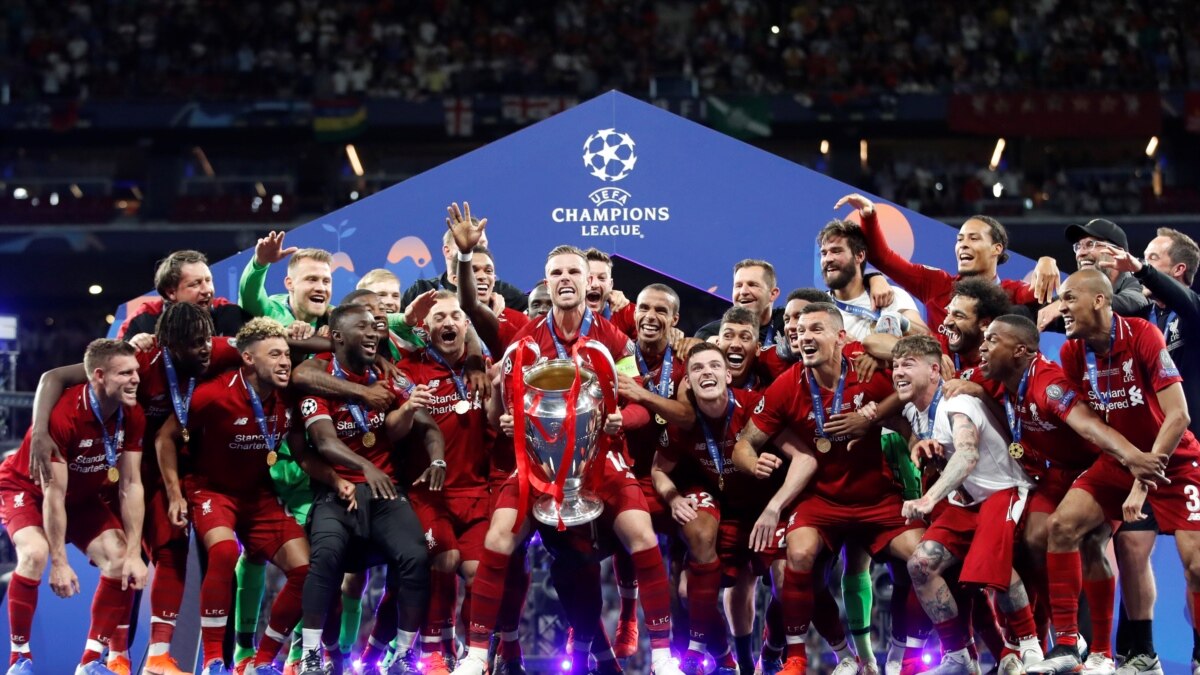 «Ліверпуль» виграв Суперкубок УЄФА